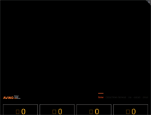 Tablet Screenshot of exstreamlive.aving.net
