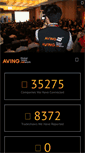 Mobile Screenshot of 13272.aving.net